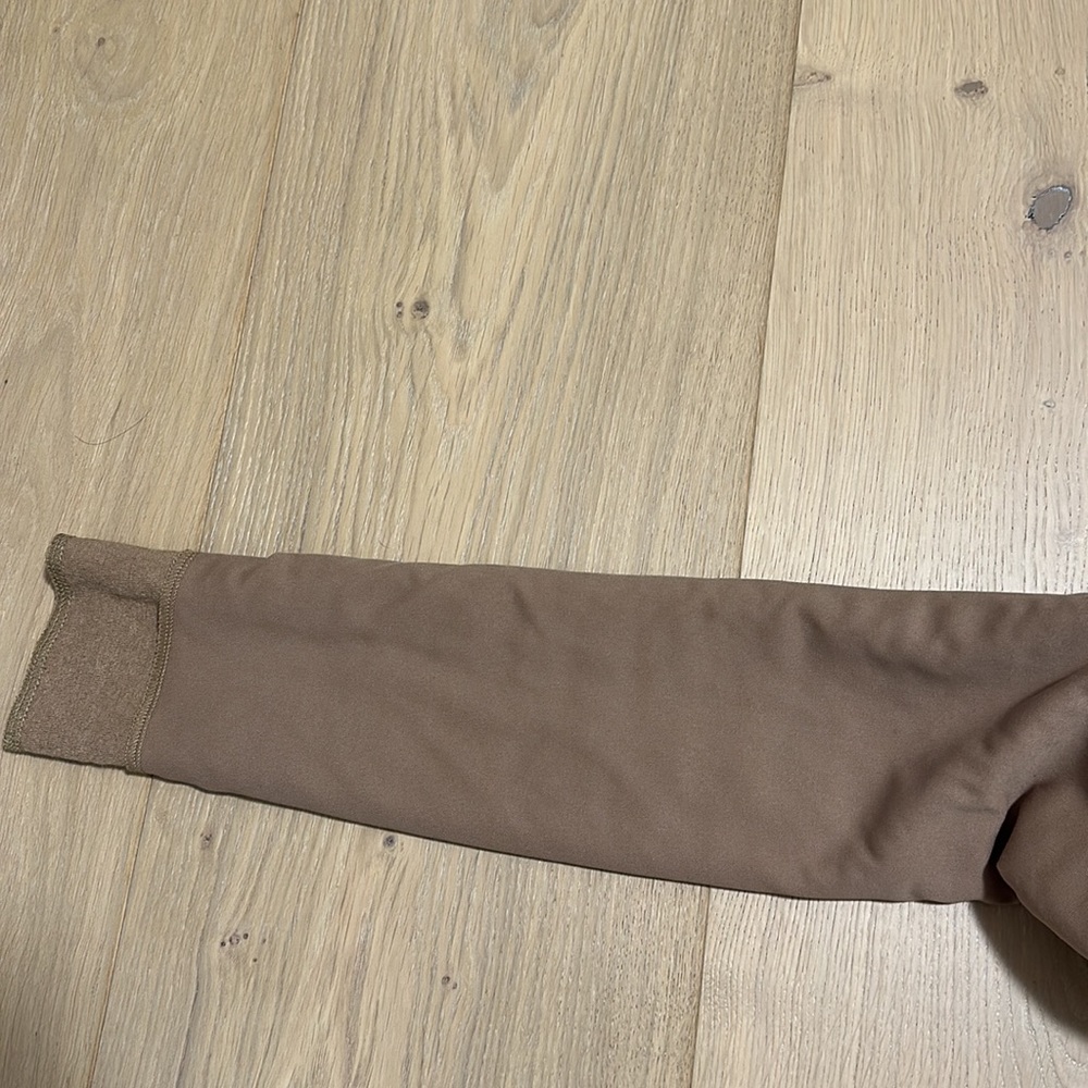Jacob Camel Shirt/Jacket - Picture 5 of 8